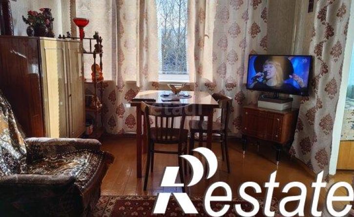 2-комн квартира улица Готвальда, 40,  д. 40
