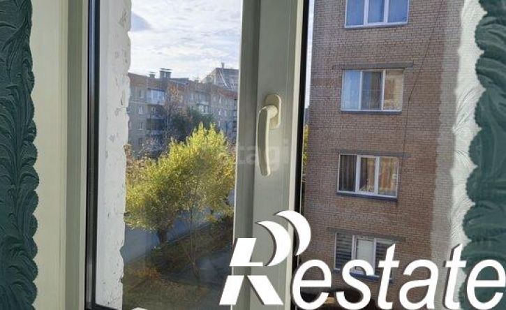 2-комн квартира улица Готвальда, 40,  д. 40