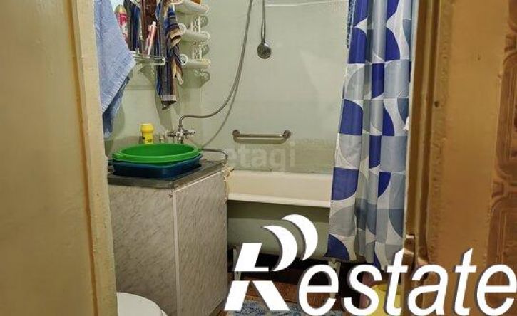 2-комн квартира улица Готвальда, 40,  д. 40