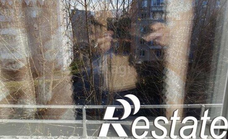 2-комн квартира улица Готвальда, 40,  д. 40