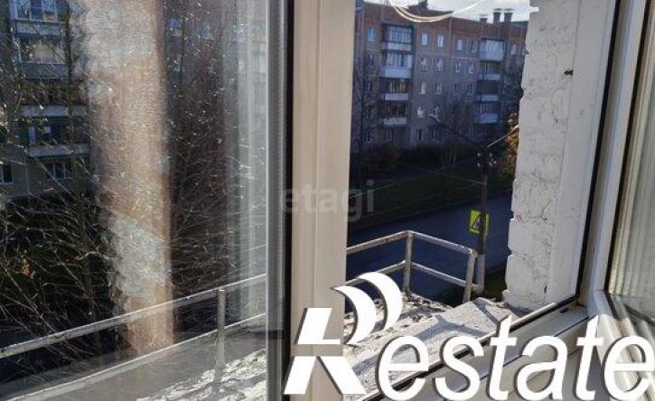 2-комн квартира улица Готвальда, 40,  д. 40