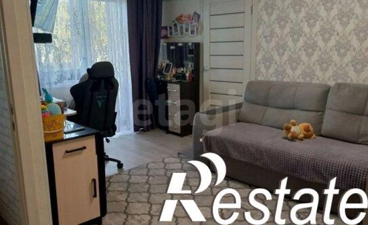 2-комн квартира проспект Автозаводцев, 42,  д. 42