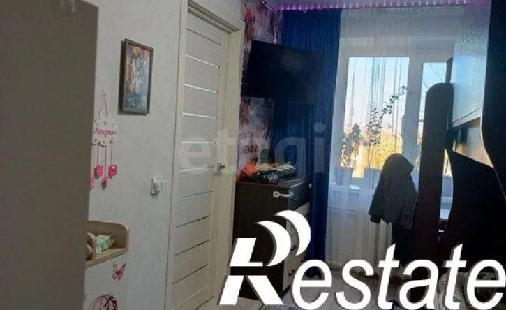2-комн квартира проспект Автозаводцев, 42,  д. 42