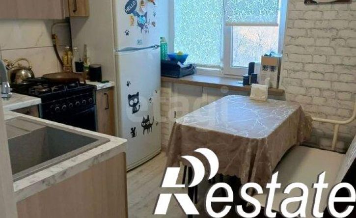 2-комн квартира проспект Автозаводцев, 42,  д. 42