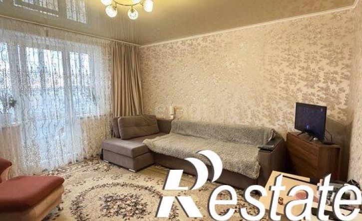 2-комн квартира Олимпийская улица, 14,  д. 14