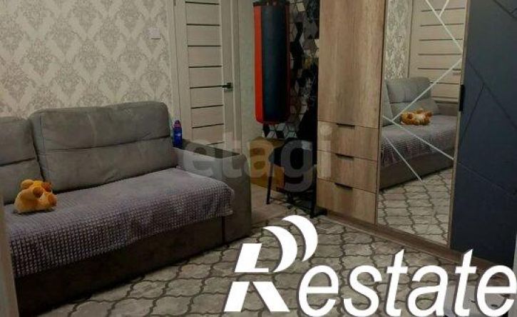 2-комн квартира проспект Автозаводцев, 42,  д. 42