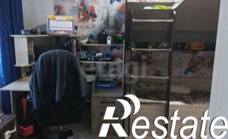 2-комн квартира проспект Автозаводцев, 42,  д. 42