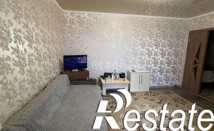 2-комн квартира Олимпийская улица, 14,  д. 14