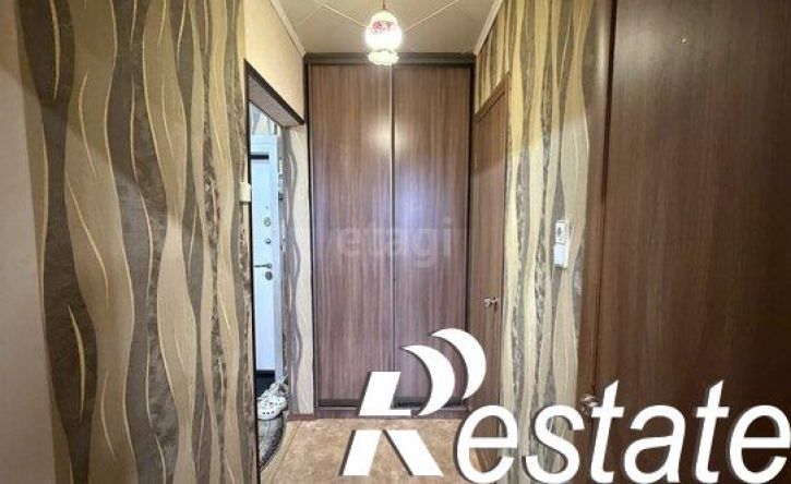 2-комн квартира Олимпийская улица, 14,  д. 14