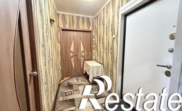 2-комн квартира Олимпийская улица, 14,  д. 14