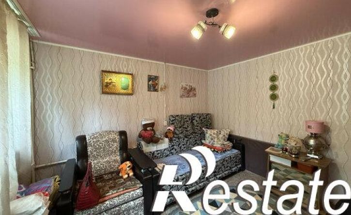1-комн квартира улица Маяковского, 76,  д. 76