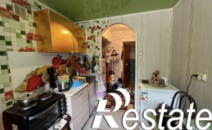 1-комн квартира улица Маяковского, 76,  д. 76