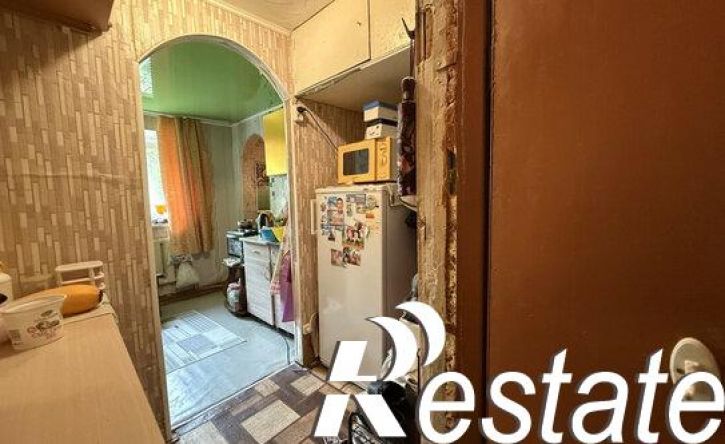 1-комн квартира улица Маяковского, 76,  д. 76