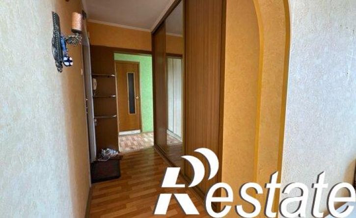 2-комн квартира улица Академика Павлова, 41,  д. 41