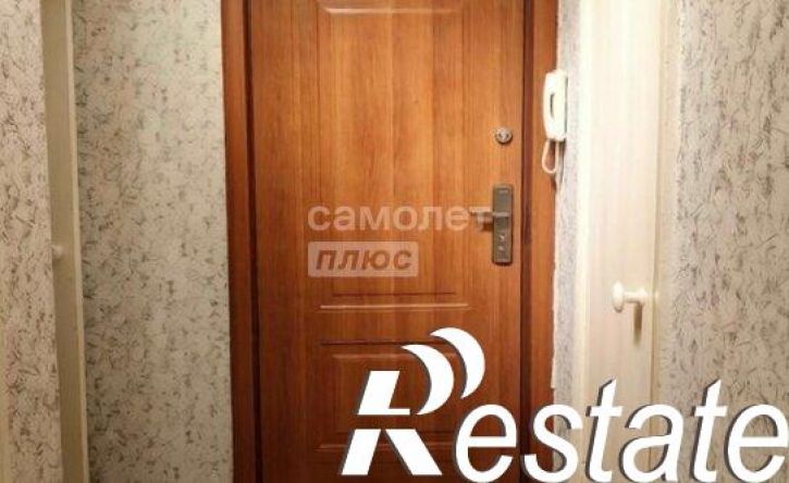 1-комн квартира улица Лихачёва, 26,  д. 26