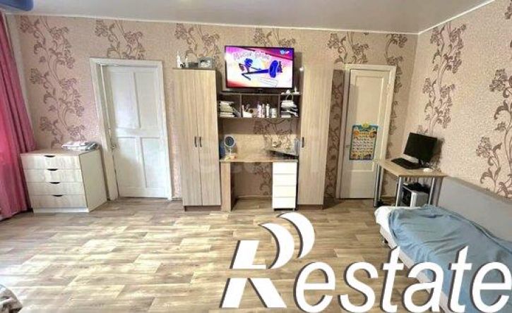 2-комн квартира улица Кирова, 89,  д. 89