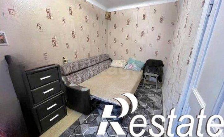 2-комн квартира улица Кирова, 89,  д. 89