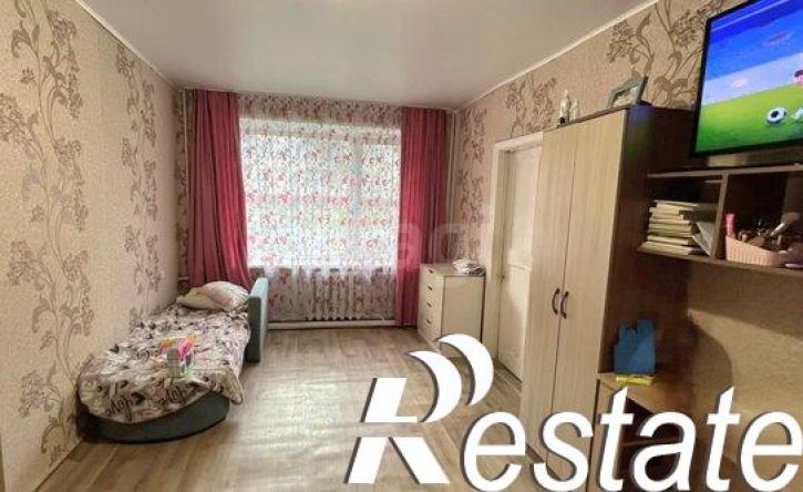 2-комн квартира улица Кирова, 89,  д. 89
