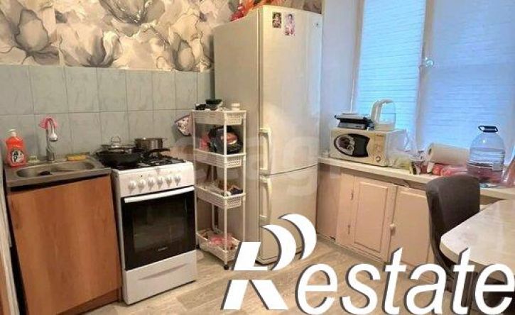 2-комн квартира улица Кирова, 89,  д. 89
