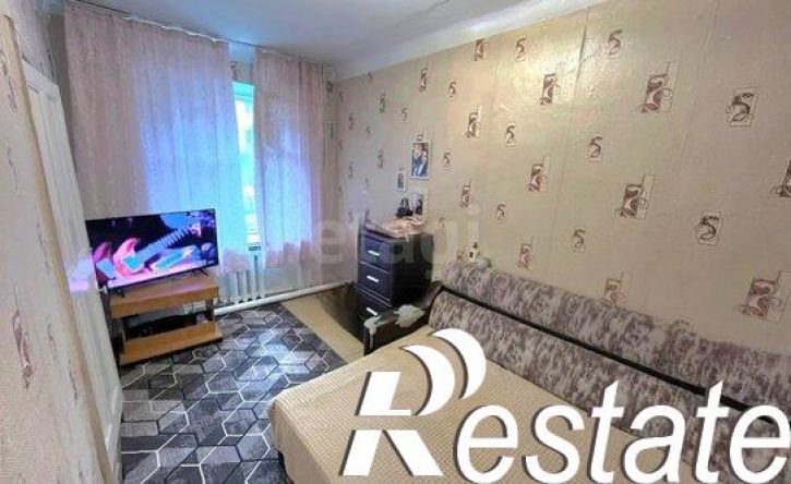 2-комн квартира улица Кирова, 89,  д. 89
