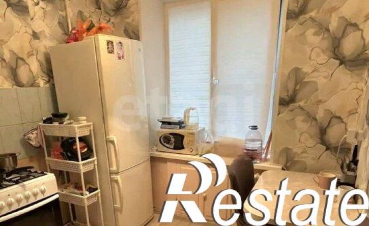 2-комн квартира улица Кирова, 89,  д. 89
