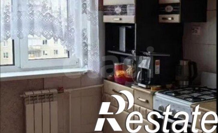 2-комн квартира улица Лихачёва, 31,  д. 31