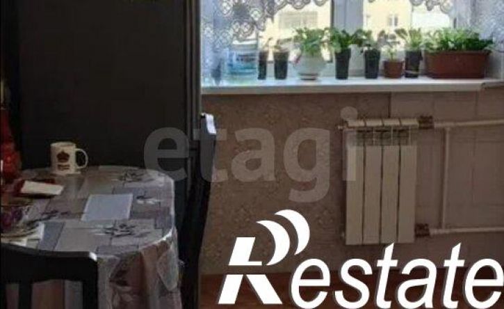 2-комн квартира улица Лихачёва, 31,  д. 31