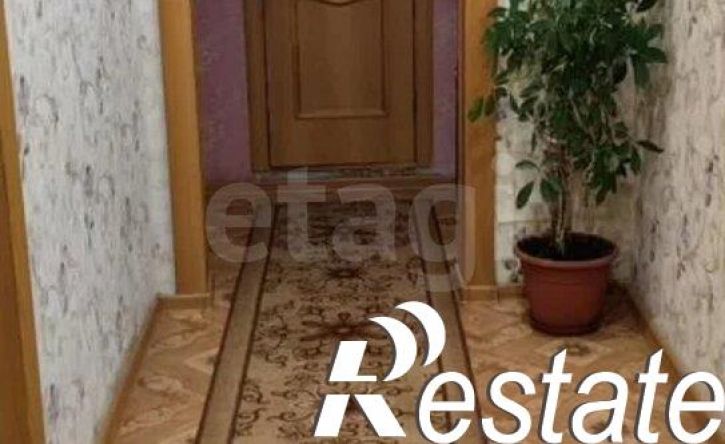2-комн квартира улица Лихачёва, 31,  д. 31