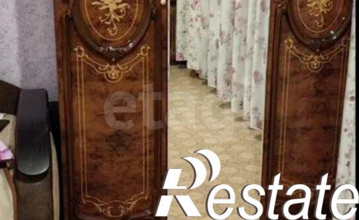 2-комн квартира улица Лихачёва, 31,  д. 31
