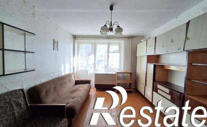 1-комн квартира проспект Октября, 51,  д. 51