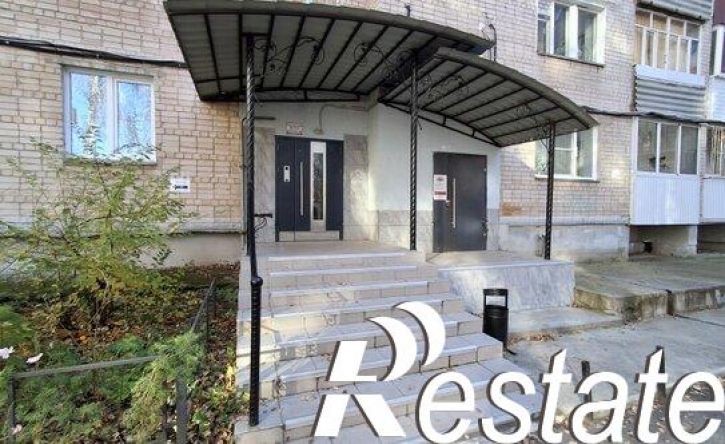 1-комн квартира проспект Октября, 51,  д. 51