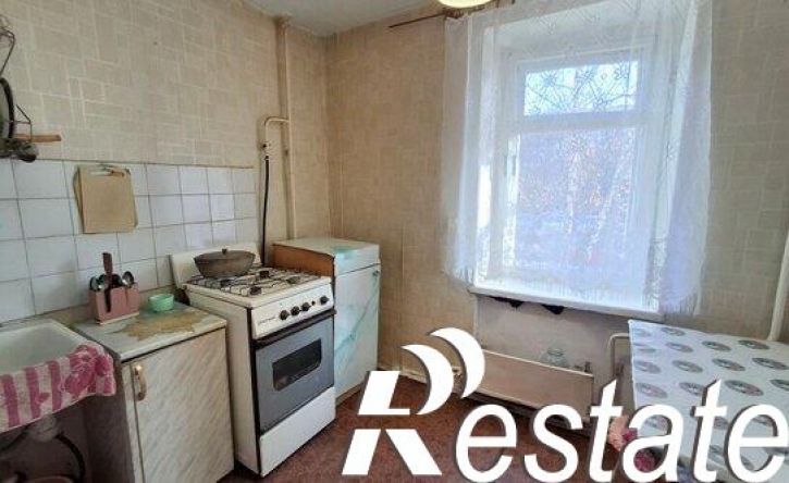 1-комн квартира проспект Октября, 51,  д. 51