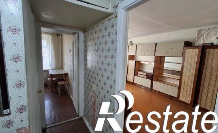 1-комн квартира проспект Октября, 51,  д. 51