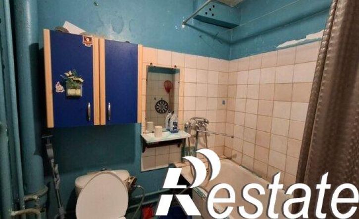 1-комн квартира проспект Октября, 51,  д. 51