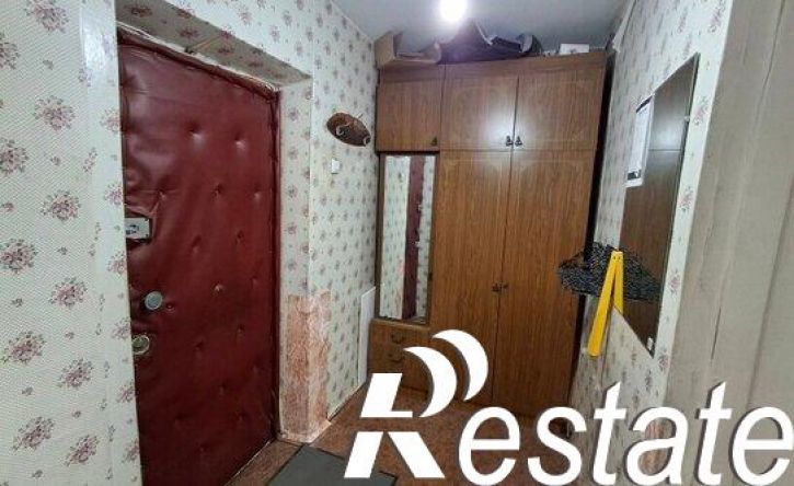 1-комн квартира проспект Октября, 51,  д. 51