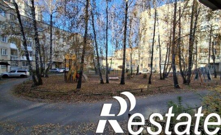 1-комн квартира проспект Октября, 51,  д. 51
