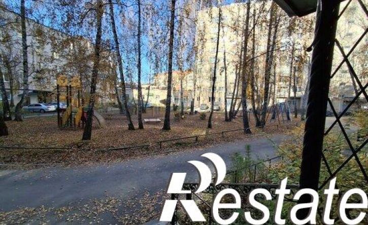 1-комн квартира проспект Октября, 51,  д. 51