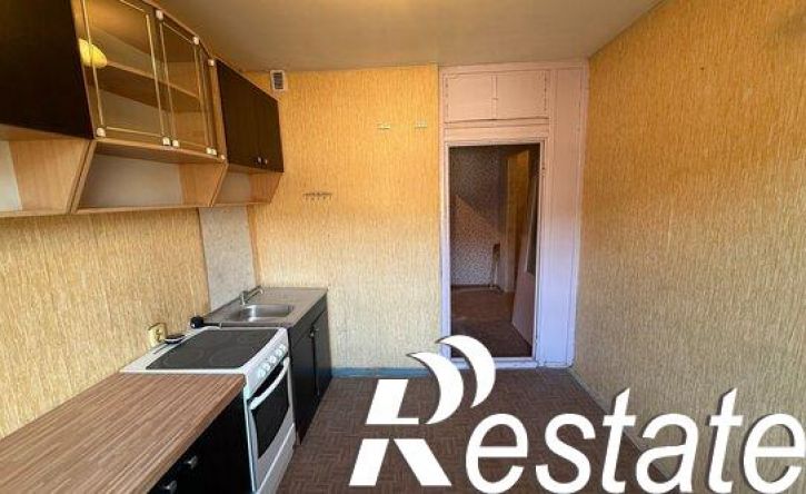 1-комн квартира улица Вернадского, 40,  д. 40