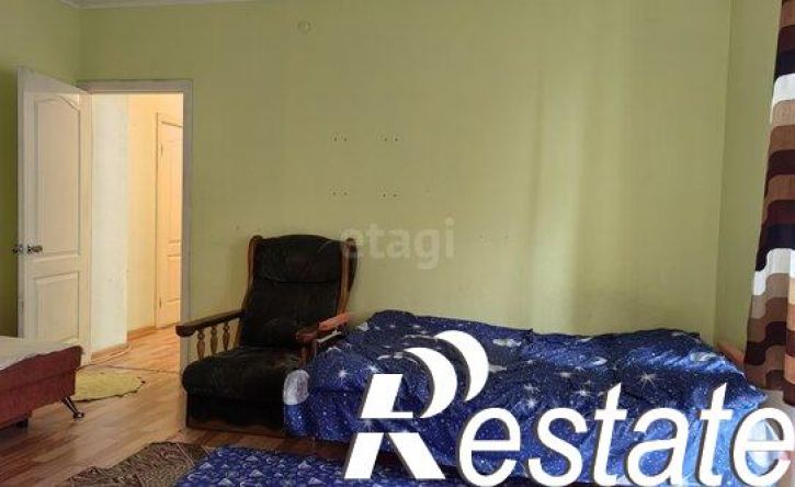 1-комн квартира улица Богдана Хмельницкого, 62 к3,  д. 62 к3
