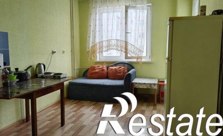 1-комн квартира улица Богдана Хмельницкого, 62 к3,  д. 62 к3