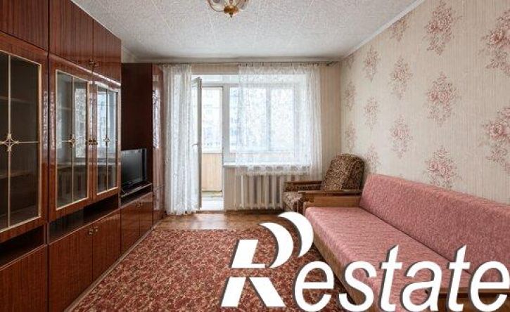 2-комн квартира улица 60 лет Октября, 5,  д. 5