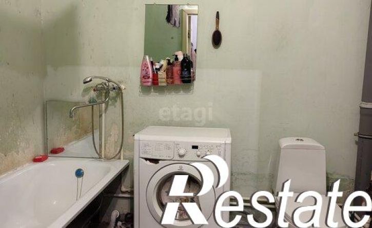 1-комн квартира улица Богдана Хмельницкого, 62 к3,  д. 62 к3