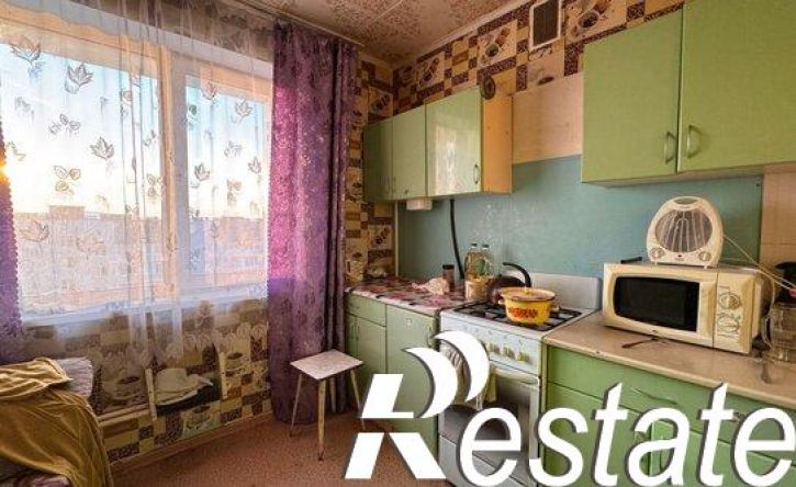 1-комн квартира Больничная улица, 2,  д. 2