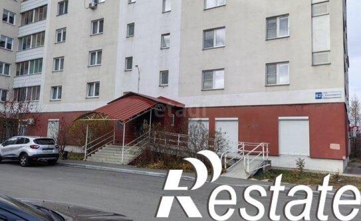 1-комн квартира улица Богдана Хмельницкого, 62 к3,  д. 62 к3