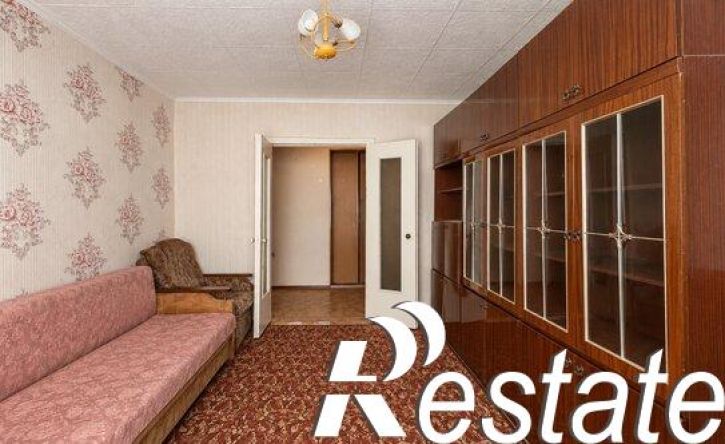 2-комн квартира улица 60 лет Октября, 5,  д. 5