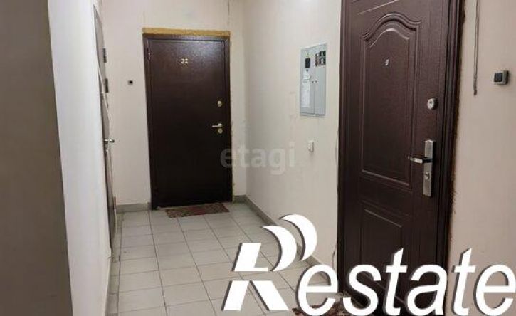 1-комн квартира улица Богдана Хмельницкого, 62 к3,  д. 62 к3