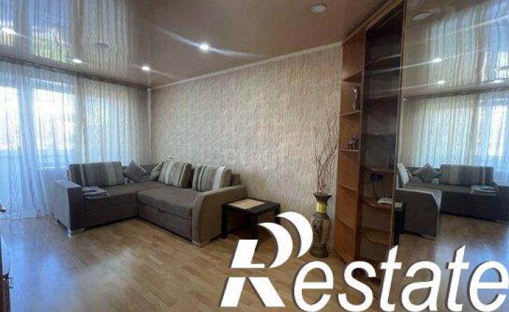 2-комн квартира проспект Октября, 24,  д. 24