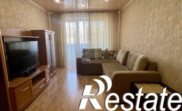 2-комн квартира проспект Октября, 24,  д. 24