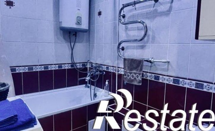 2-комн квартира проспект Октября, 24,  д. 24