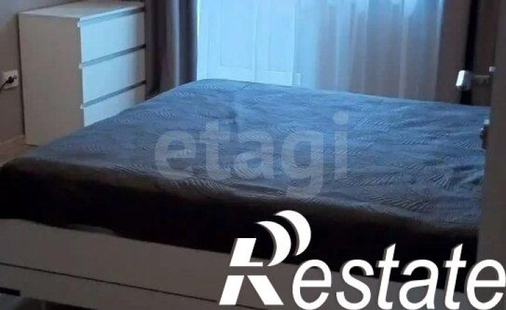 2-комн квартира улица Вернадского, 13,  д. 13